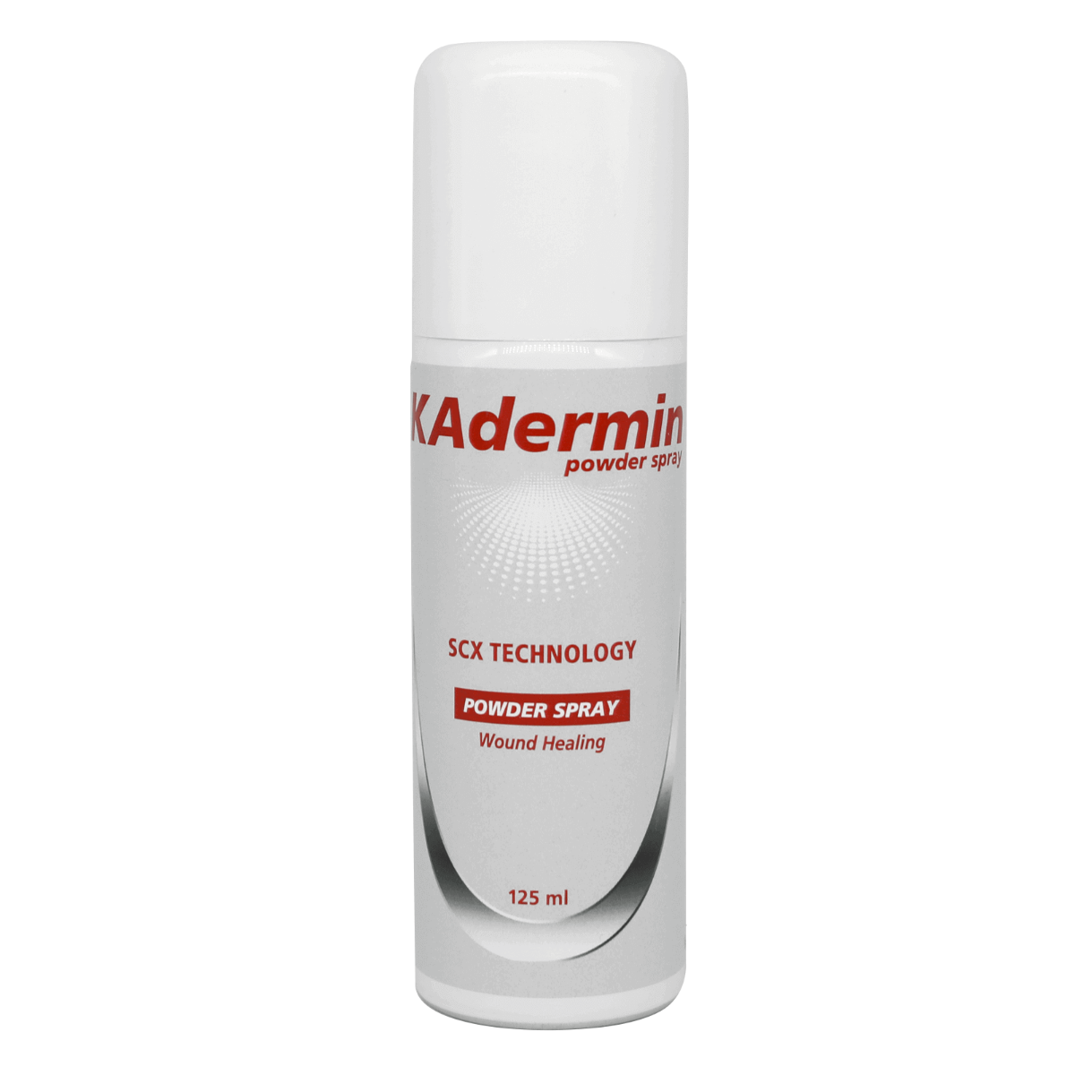 KADERIN KADERMIN WOUND HEALING POWDER SPRAY 125ML