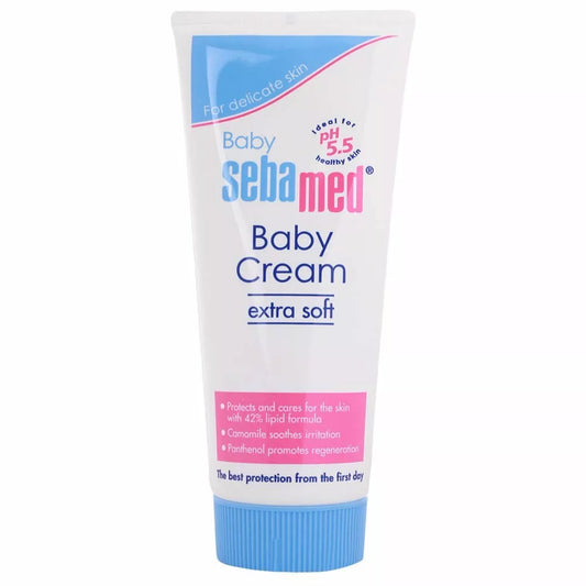 SEBAMED BABY EX SOFT CREAM 200ML