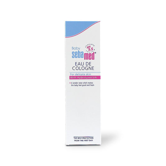 SEBAMED BABY COLOGNE 250ML