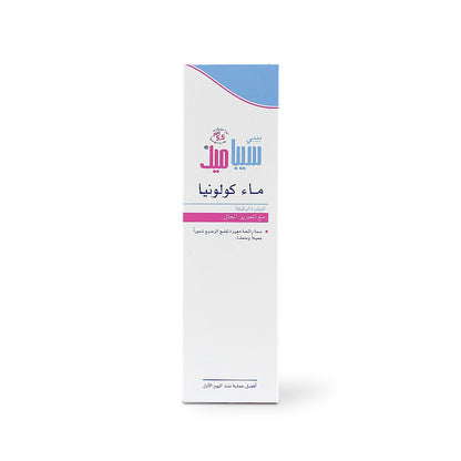 SEBAMED BABY COLOGNE 250ML