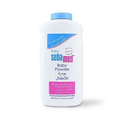 SEBAMED BABY POWDER 200GM