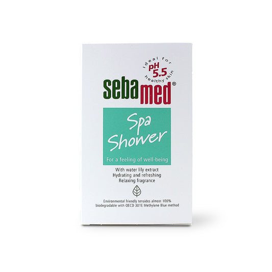 SEBAMED SPA SHOWER 200ML