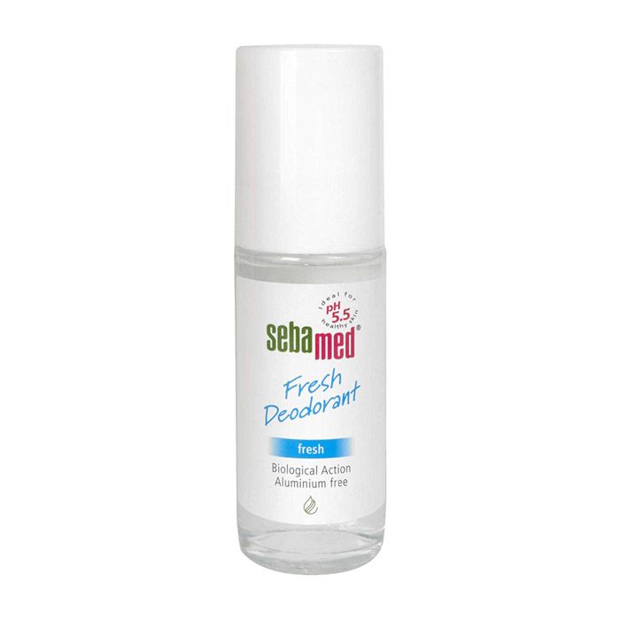 SEBAMED DEO ROLL ON FRESH 50ML