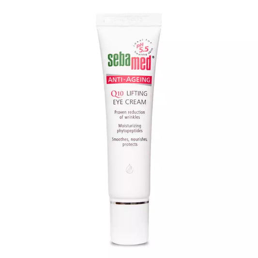 SEBAMED ANTI AGEING EYE CREAM 15ML