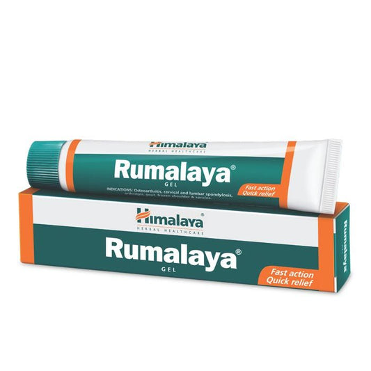 RUMALAYA GEL 50 GM