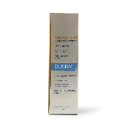 DUCRAY MELASCREEN GLOBAL SERUM 30 ML