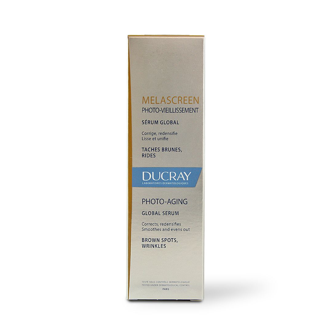 DUCRAY MELASCREEN GLOBAL SERUM 30 ML