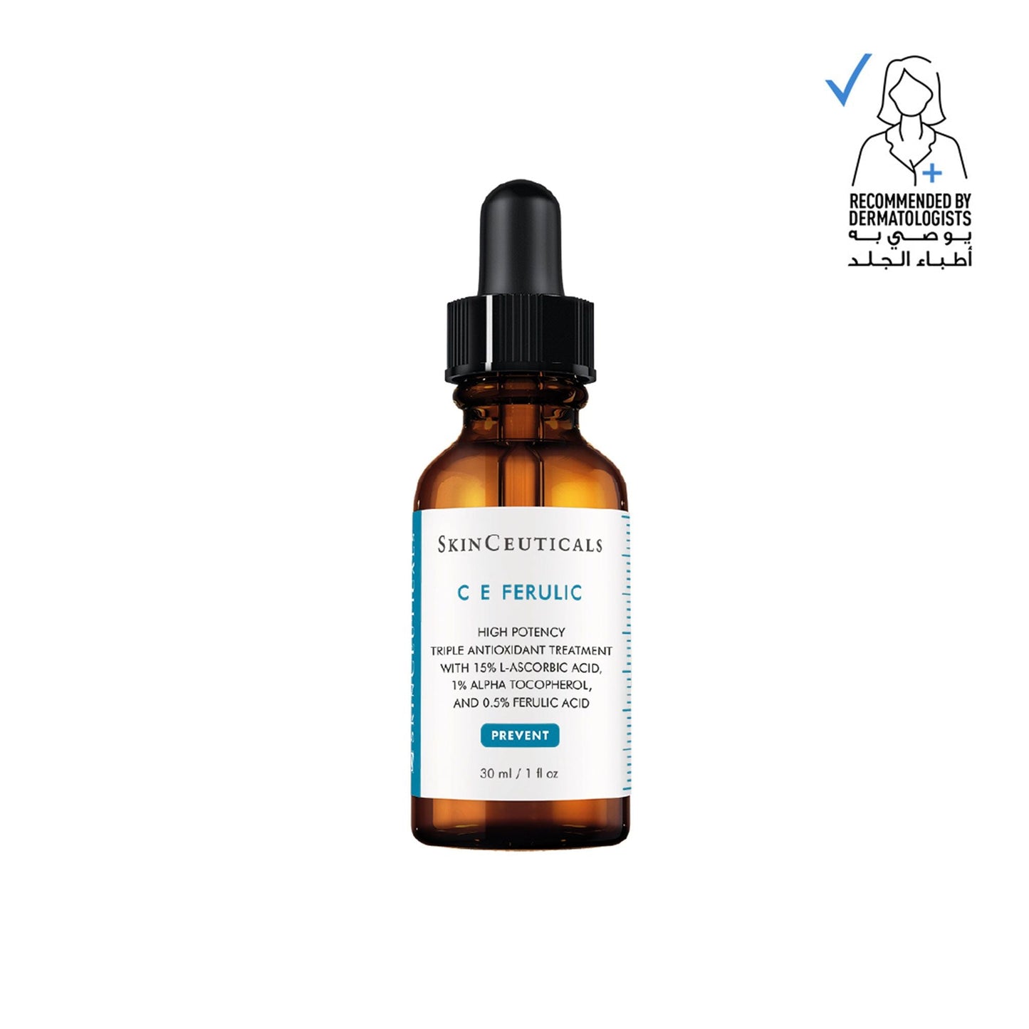 SKINCEUTICALS C E FERULIC 30ML