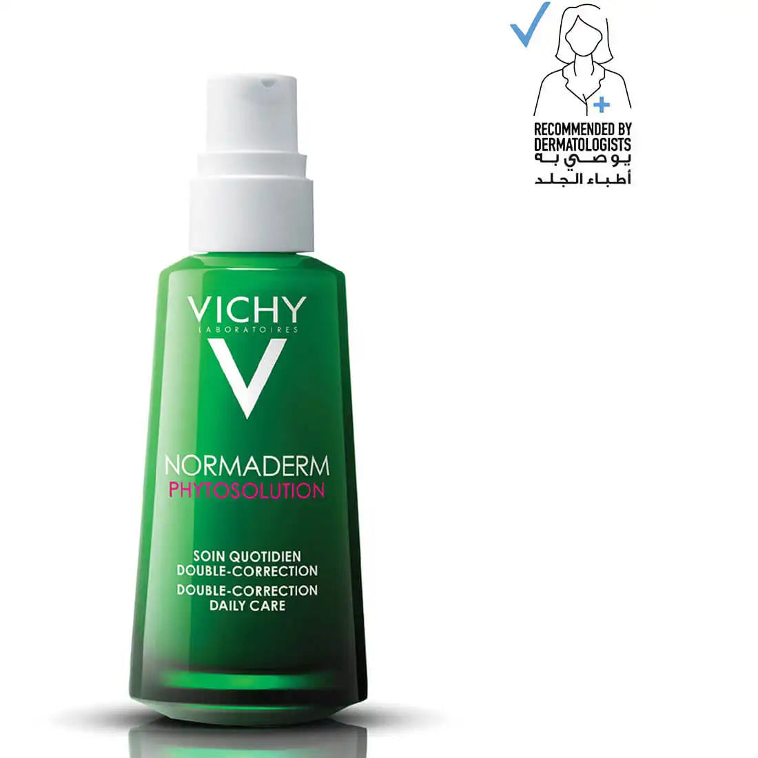 VICHY NORMADERM DOUBLE CORRECT DAILY 50ML