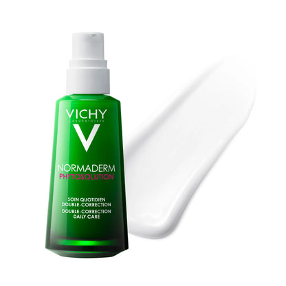 VICHY NORMADERM DOUBLE CORRECT DAILY 50ML