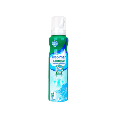 RESPIMAR CLEAN&HYDRA 120ML SPRAY