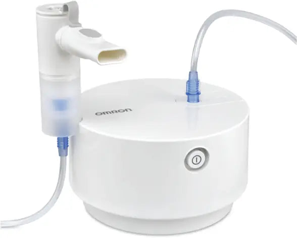 OMRON C28P NEBULIZER(C105-UK)