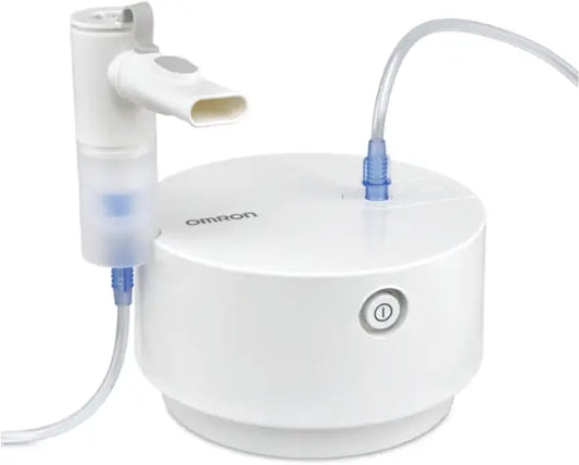 OMRON C28P NEBULIZER(C105-UK)