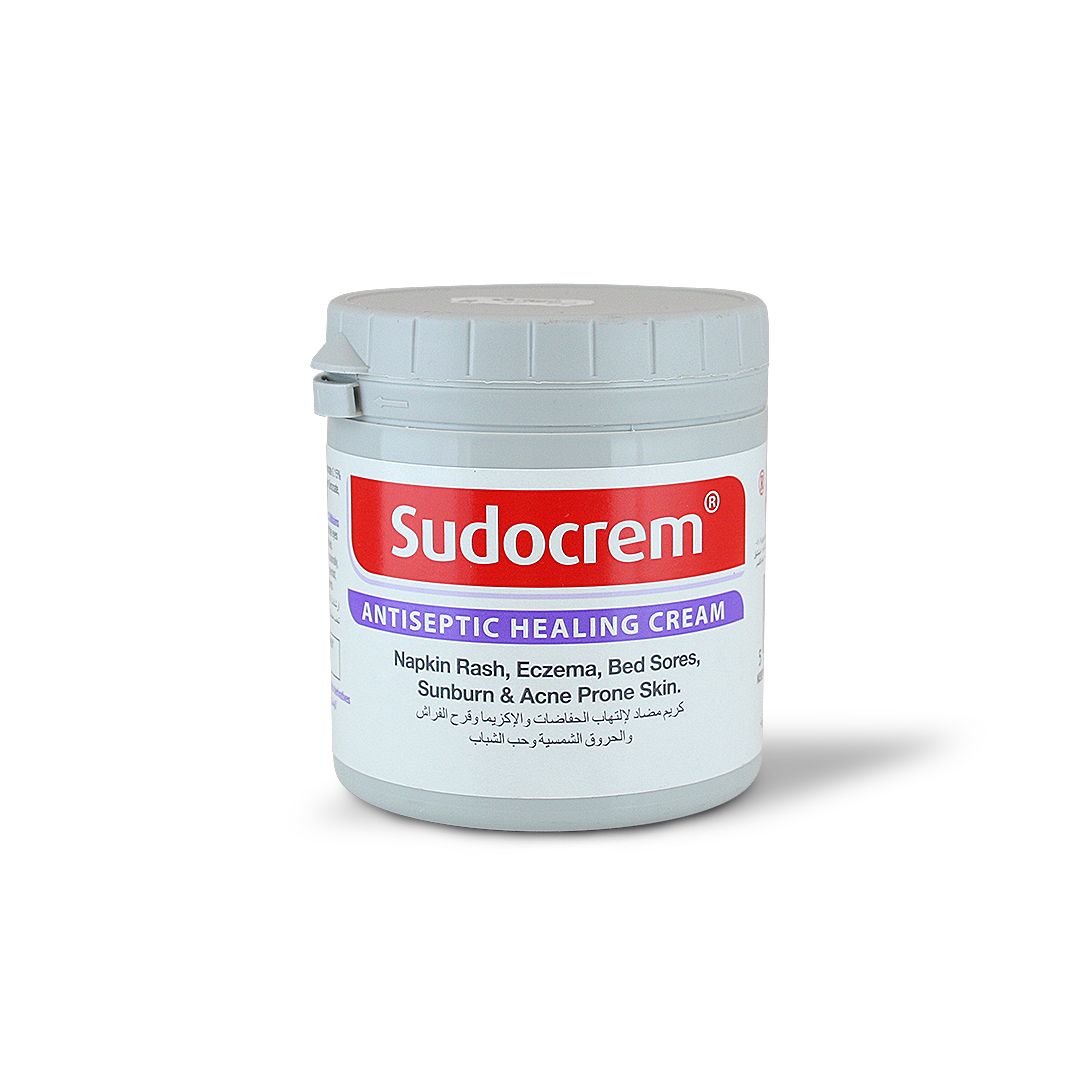 SUDOCREAM 250GM JAR