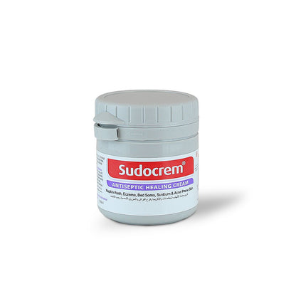 SUDOCREAM 60GM JAR