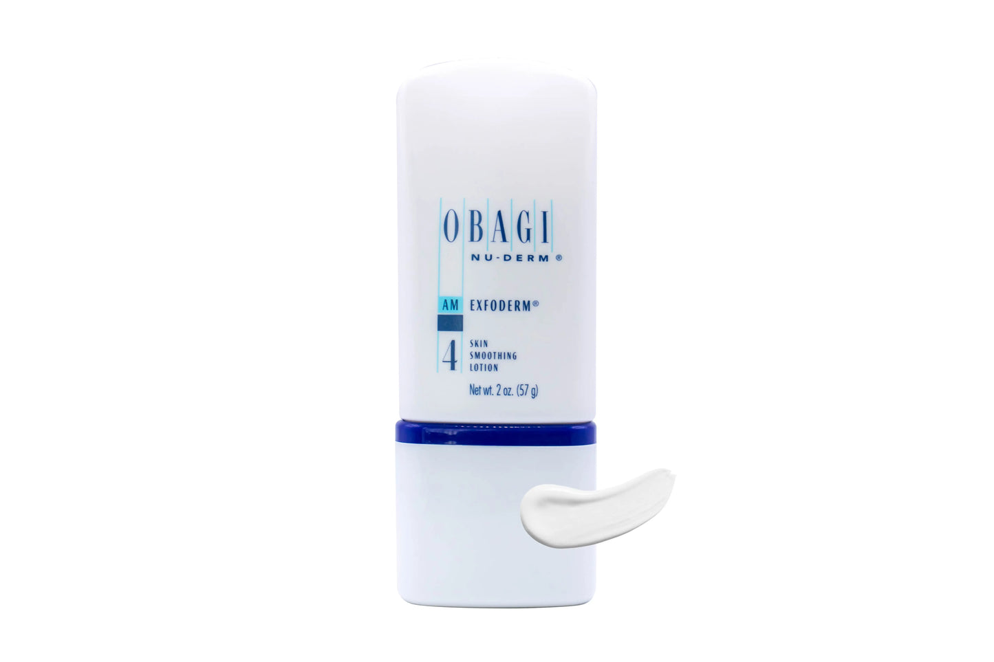 OBAGI NU-DERM EXFODERM - 57G