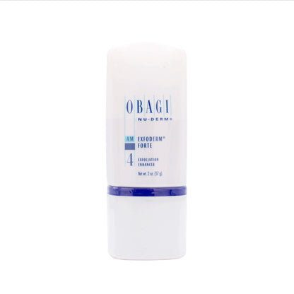 OBAGI NU-DERM EXFODERM FORTE - 57G