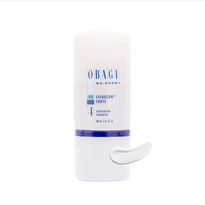 OBAGI NU-DERM EXFODERM FORTE - 57G