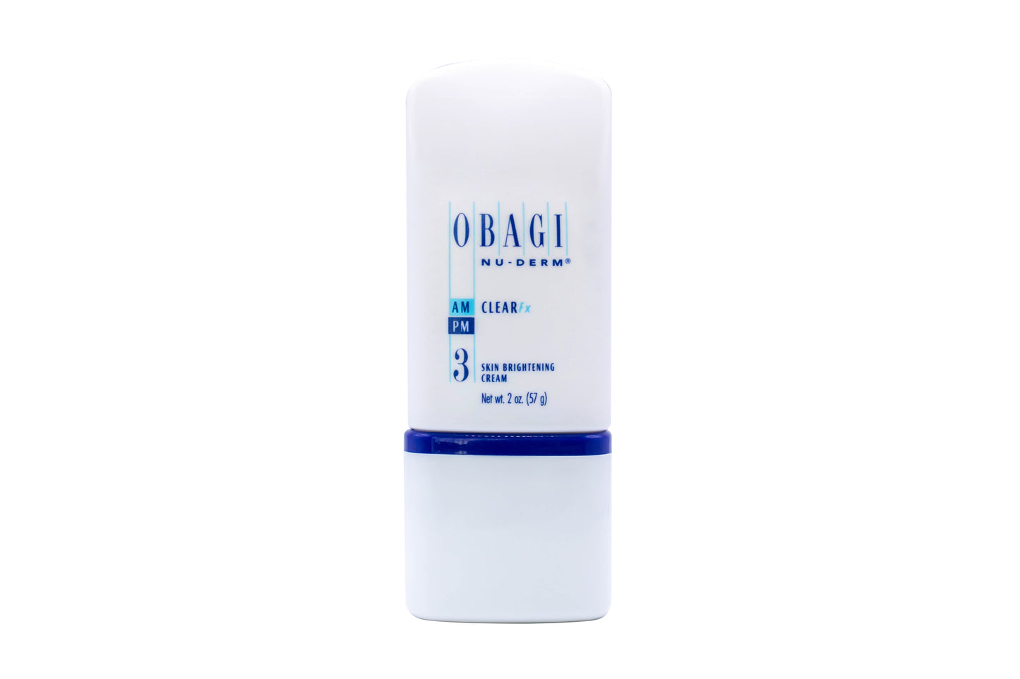 OBAGI NU-DERM CLEAR FX - 57G