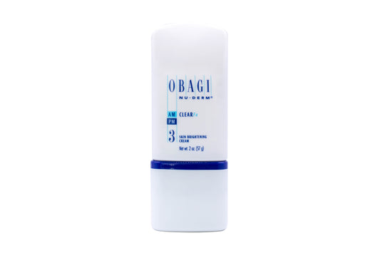 OBAGI NU-DERM CLEAR FX - 57G