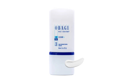 OBAGI NU-DERM CLEAR FX - 57G