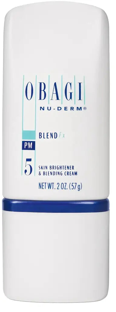 OBAGI NU-DERM BLEND FX - 57G