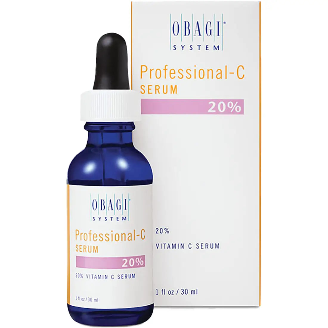 OBAGI PROFESSIONAL-C SERUM 20%