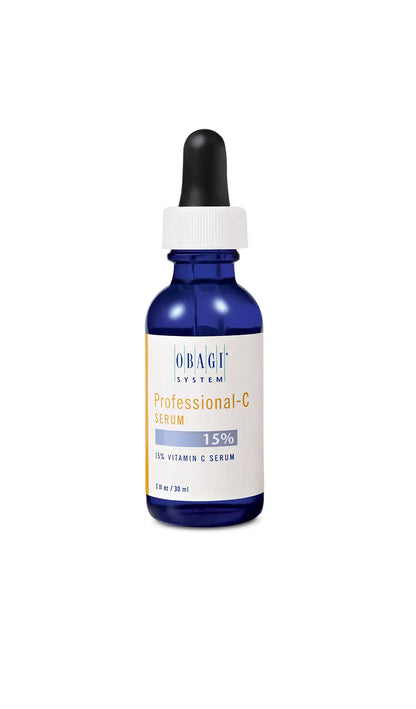 OBAGI PROFESSIONAL-C SERUM 15%