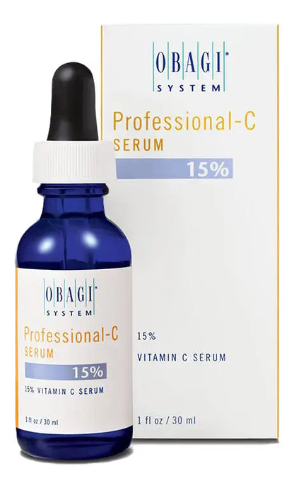 OBAGI PROFESSIONAL-C SERUM 15%