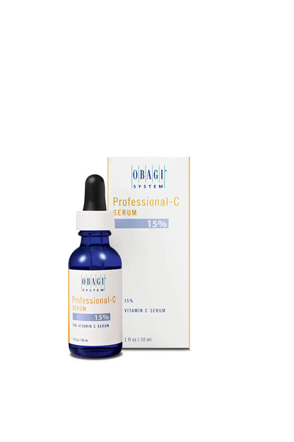 OBAGI PROFESSIONAL-C SERUM 15%