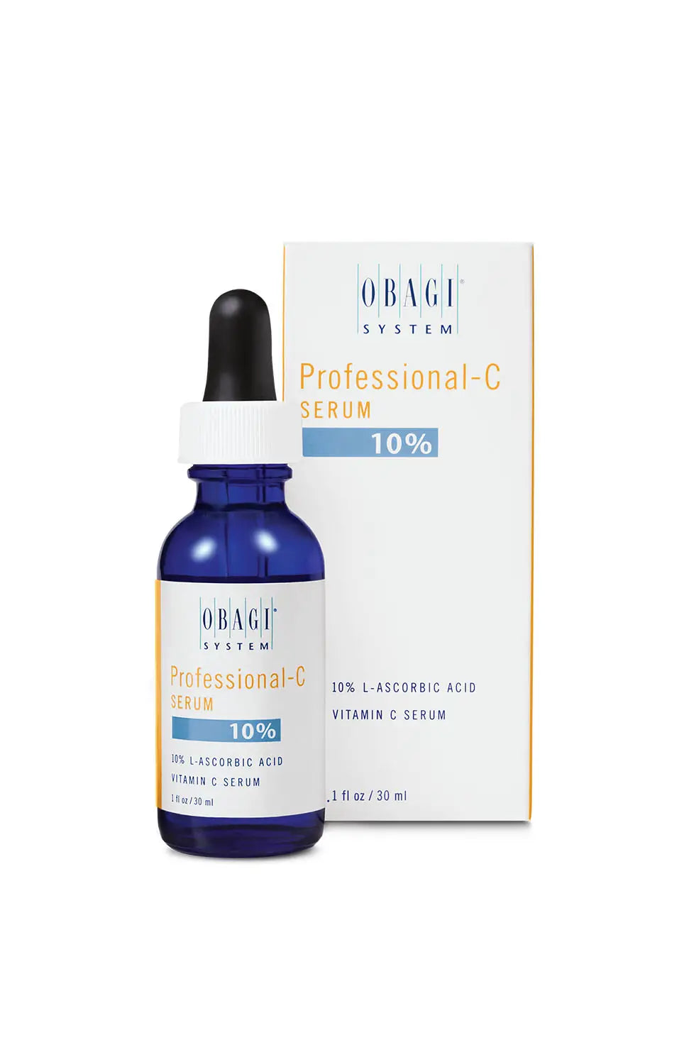 OBAGI PROFESSIONAL-C SERUM 10%