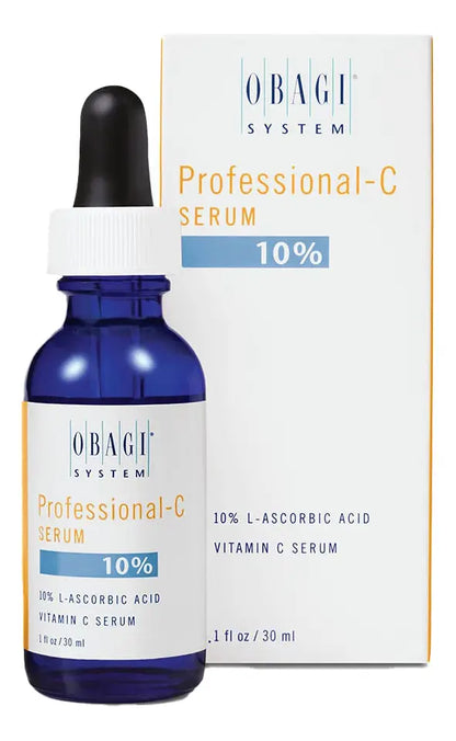 OBAGI PROFESSIONAL-C SERUM 10%