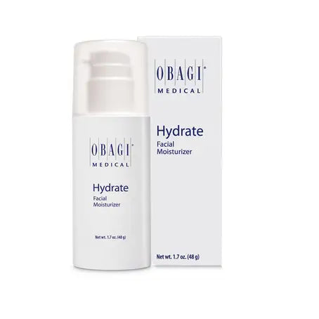 OBAGI HYDRATE FACIAL MOISTURIZER 48G