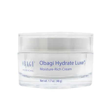 OBAGI HYDRATE LUXE MOISTURE-RICH CREAM 48G