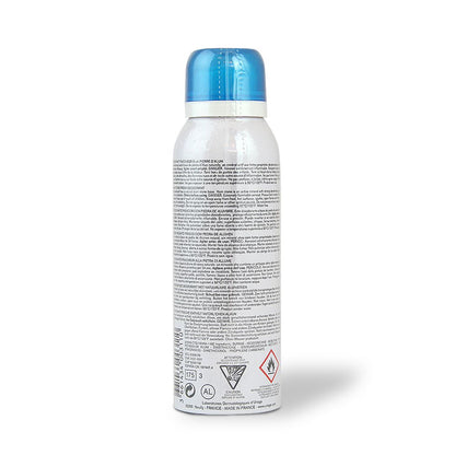 URIAGE FRESH DEODORNAT SPRAY 125 ML