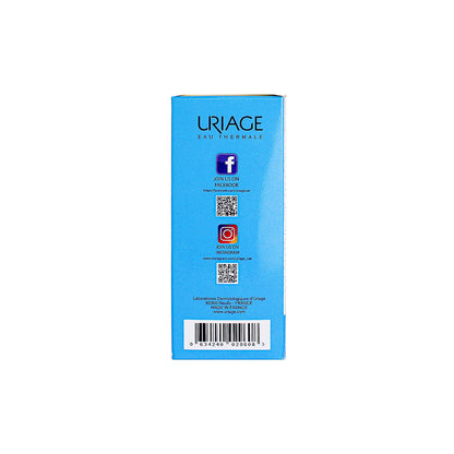 URIAGE DEODORANT POWER 3 ROLL-ON 50 ML