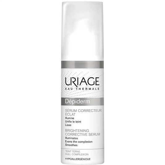 URIAGE DEPIDERM BRIGHTENING CONCENTRATE SERUM 30 ML