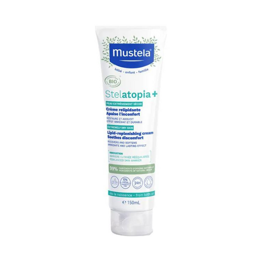 MUSTELA - STELATOPIA+ 150ML