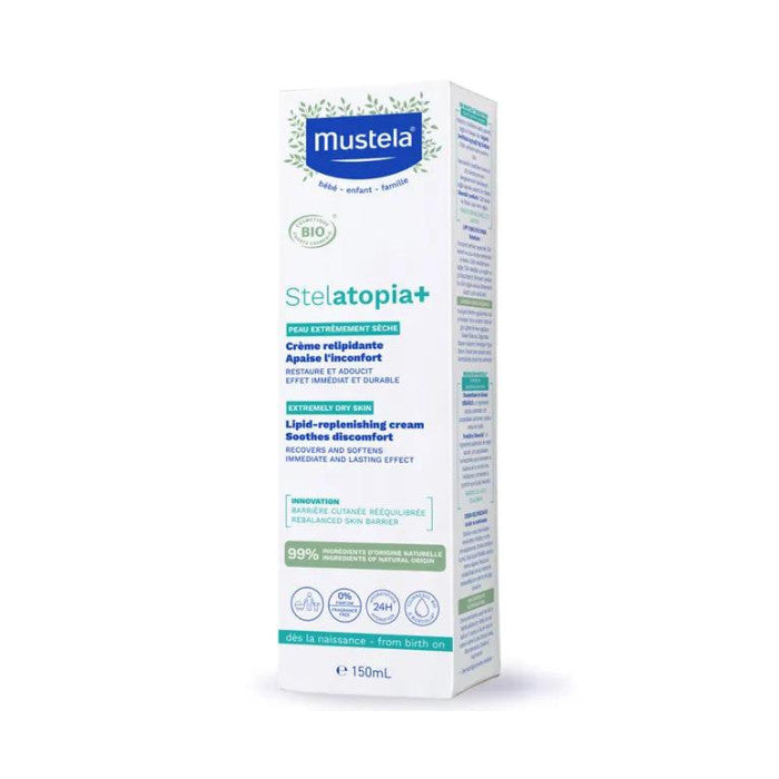 MUSTELA - STELATOPIA+ 150ML