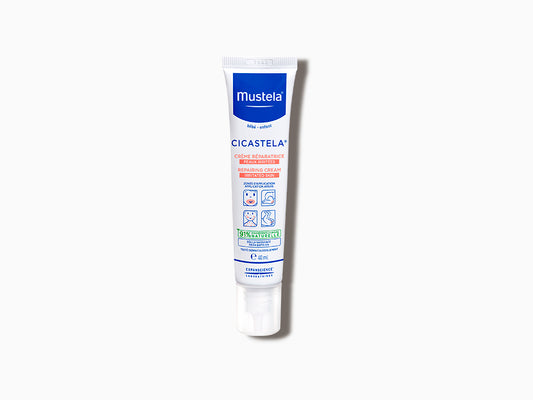 MUSTELA - CICASTELA MOISTURE RECOVERY CREAM 40ML