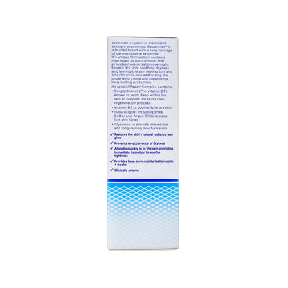 BEPANTHEN REGENERATING NIGHT FACE CREAM