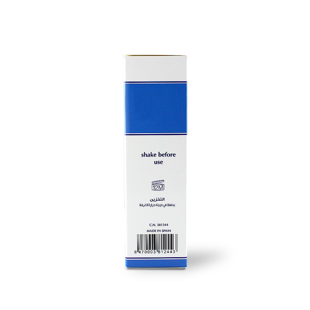 BLUE CAP SHAMPOO 150 ML