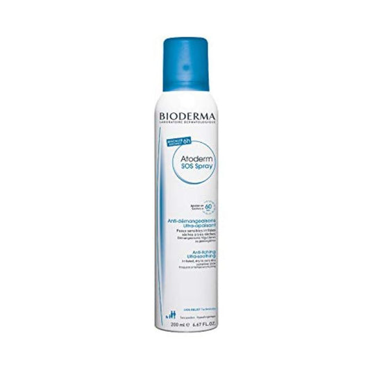 BIODERMA ATODERM SOS 200ML SPRAY