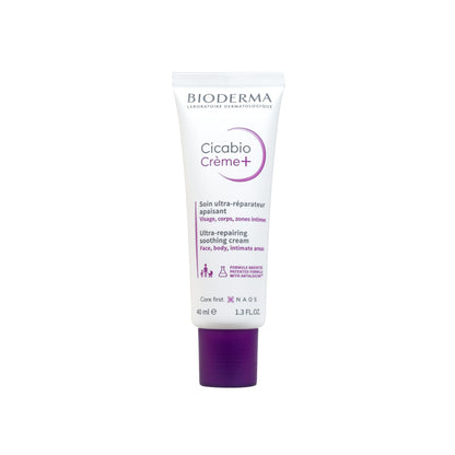 BIODERMA CICABIO 40ML CREAM