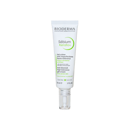 BIODERMA SEBIUM KERATO+ 30ML CREAM