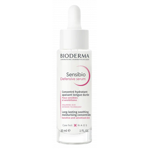 BIODERMA SENSIBIO DEFENSIVE 30ML SERUM