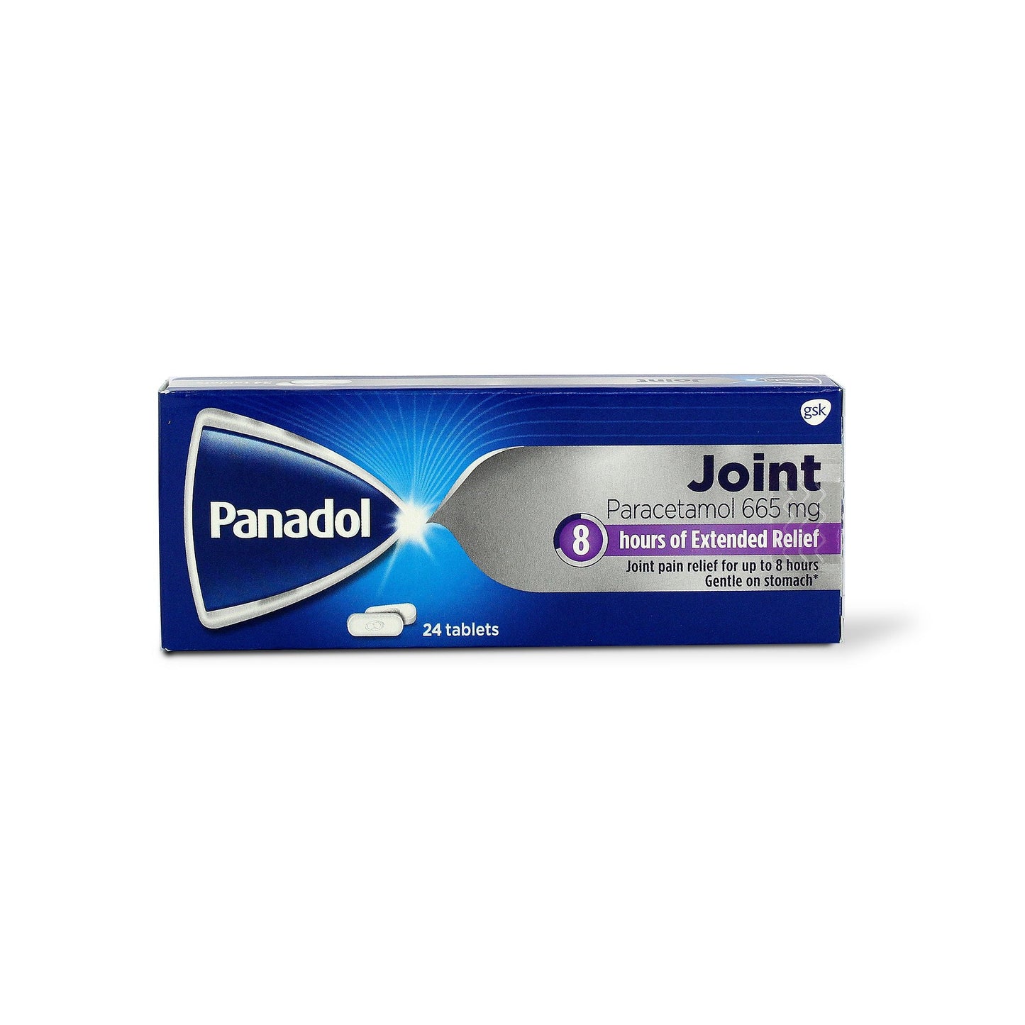 PANADOL JOINT TABLET 24S