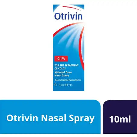 OTRIVIN MENTHOL 0.1% 10ML MD NASAL SPRAY