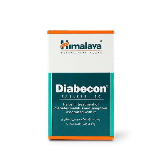 HIMALAYA DIABECON