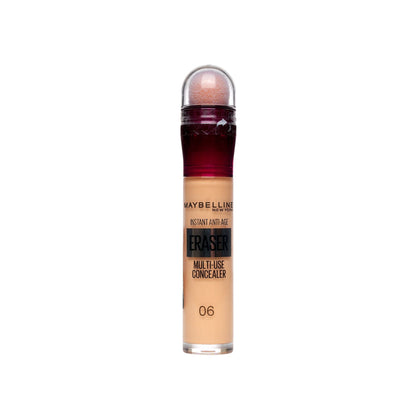 MAYBELLINE INSTANT ANTI AGE ERASER CONCEALER 06 NEUTRALIZER